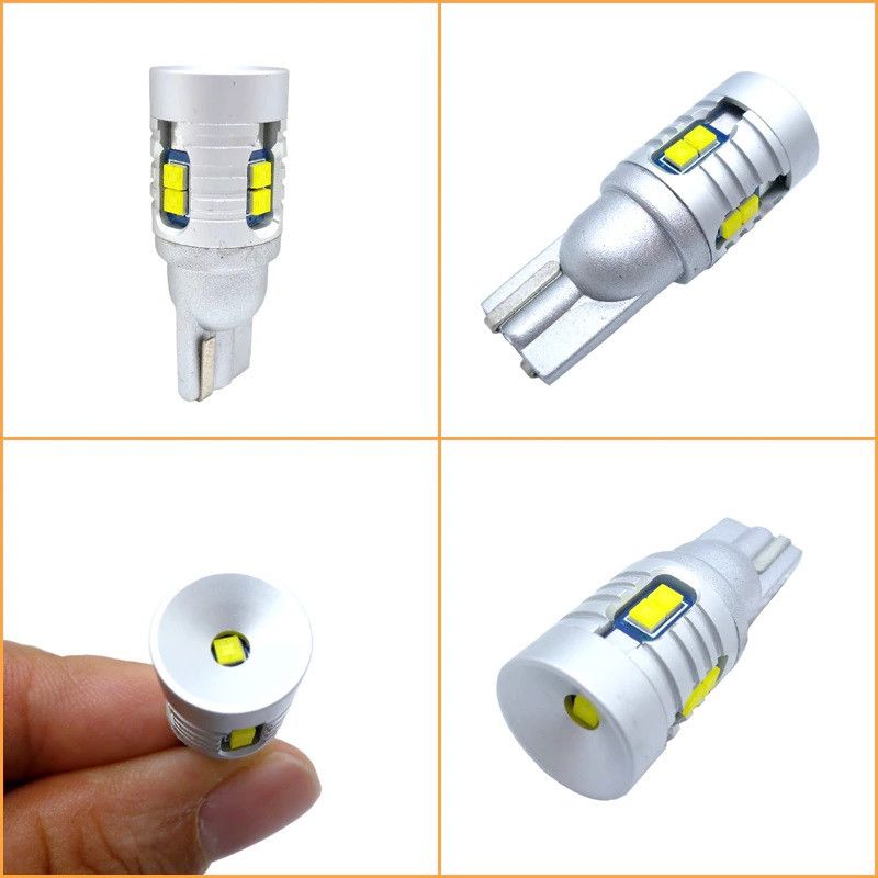 products/361/ubodne led sijalice.jpg - LED W5W T10 9smd 27W 12v i 24v - Xenon Svetla Beograd